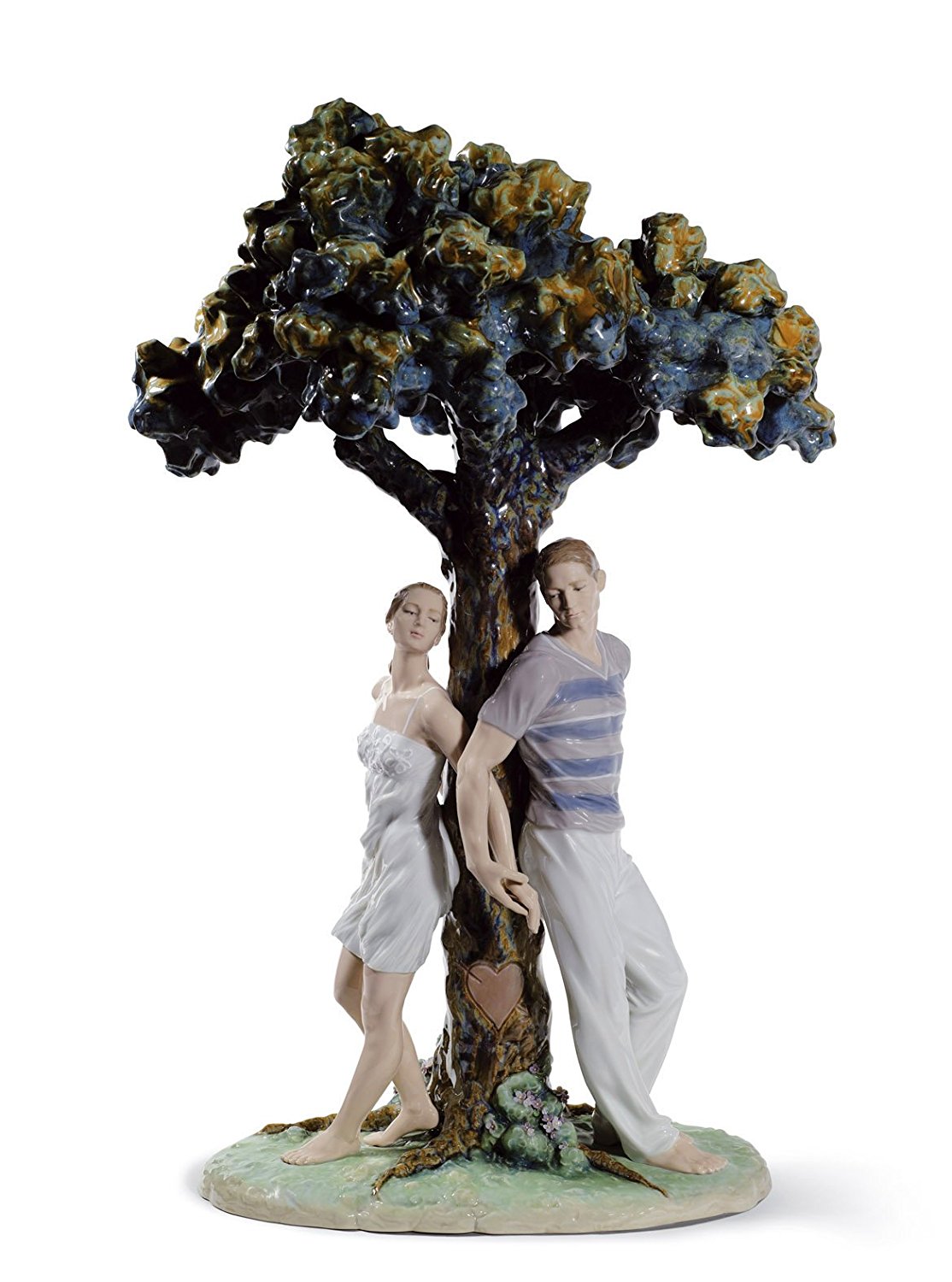 Lladro The Tree