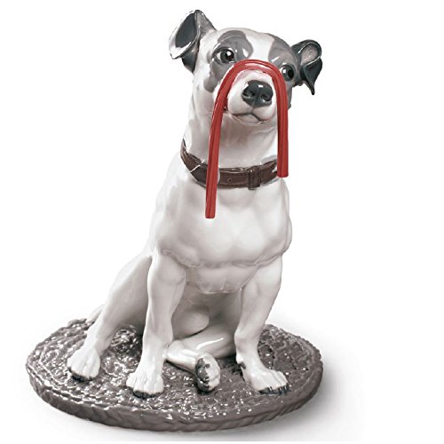 Lladro Jack Russell