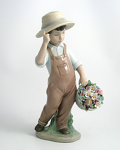 Lladro  My