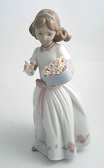 Lladro For A