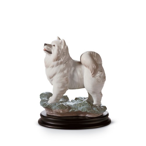 Lladro The Dog