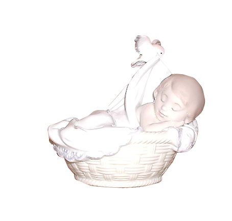 Lladro Tender Dreams