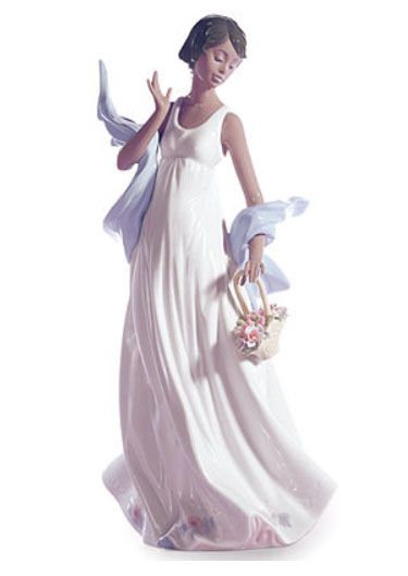 Lladro Winds of