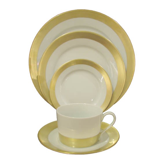 Royal Limoges Danielle