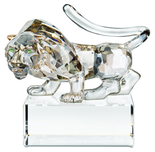 swarovski zodiac tiger