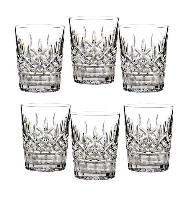 Waterford Crystal