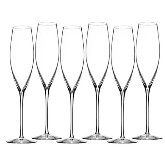 Waterford Crystal Elegance