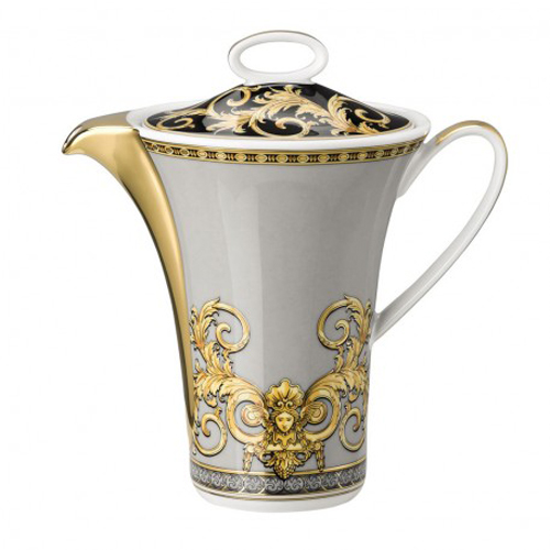 Al-Fatah - NEW ARRIVALS. VERSACE Prestige Gala Dinner Sets.