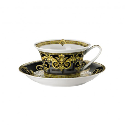 Al-Fatah - NEW ARRIVALS. VERSACE Prestige Gala Dinner Sets.